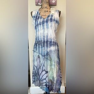 Vintage Concept Boutique Dress, size Medium